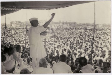Incarnations: India In 50 Lives - Charan Singh A Common Cause (Audio)
