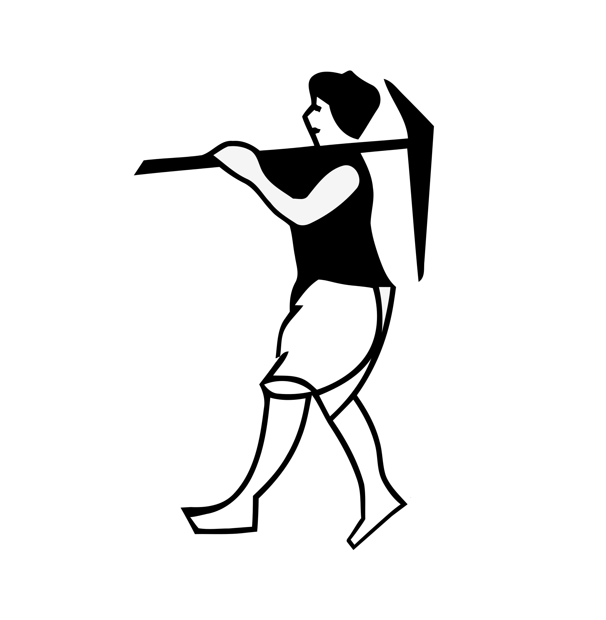 Uttarakhand Kranti Dal Symbol