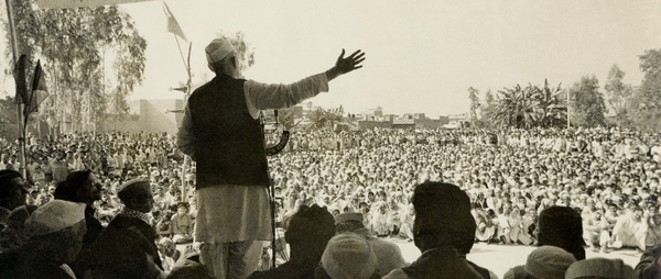 The Question of Representation for the Backward Classes in India’s Polity: Evolution of Charan Singh’s Stance on Reservations