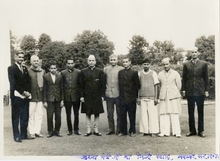 Charan Singh leaves the Congress, 40 years after joining it in 1927 