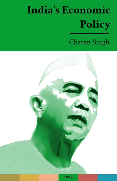 India’s Economic Policy – The Gandhian Blueprint