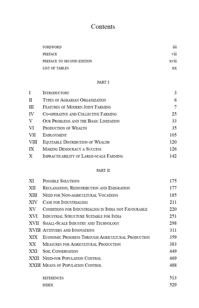 इंडियाज पावर्टी एंड इट्स सॉल्यूशन