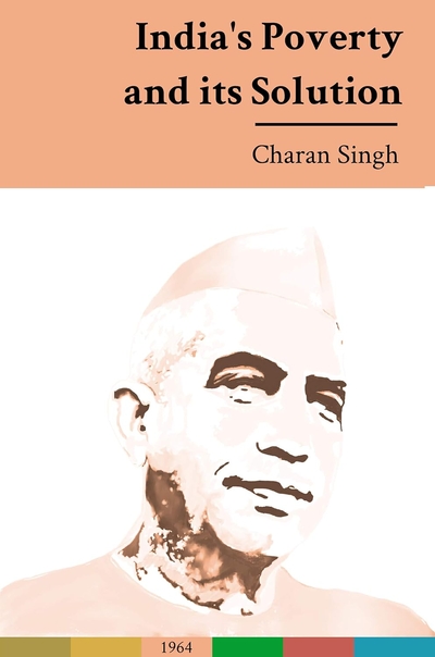 इंडियाज पावर्टी एंड इट्स सॉल्यूशन