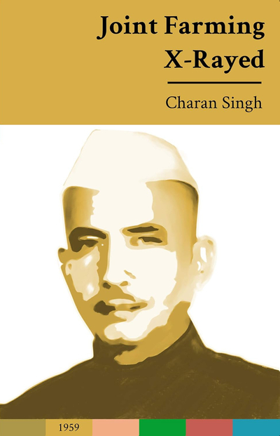 Joint Farming X-Rayed: the Problem and its Solution